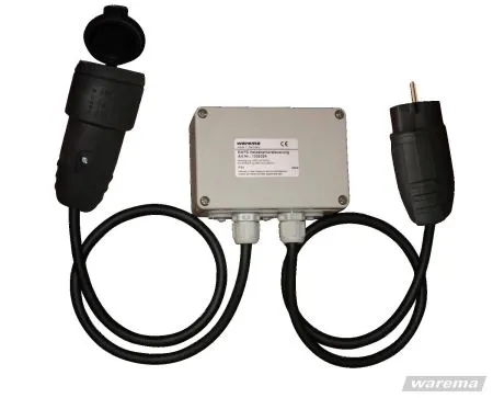 WAREMA EWFS Heizstrahlersteuerung #1002024