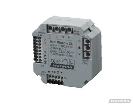 WAREMA MSE Piccolo ZL #1002416