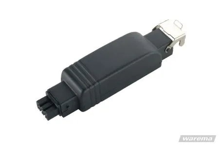 WAREMA EWFS Zwischenstecker Dimmer #1002777