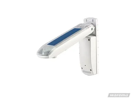 WAREMA EWFS Wetterstation plus #1002811