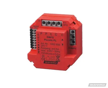WAREMA EWFS Piccolo PL für Rollläden und Markisen #1002608