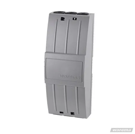 WAREMA EWFS Multireceiver 6-fach #2012974