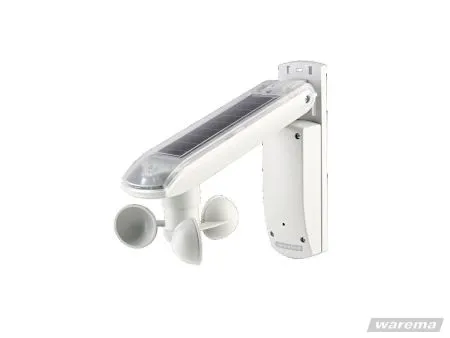 WAREMA EWFS Wetterstation eco #2031578 (#1002810)